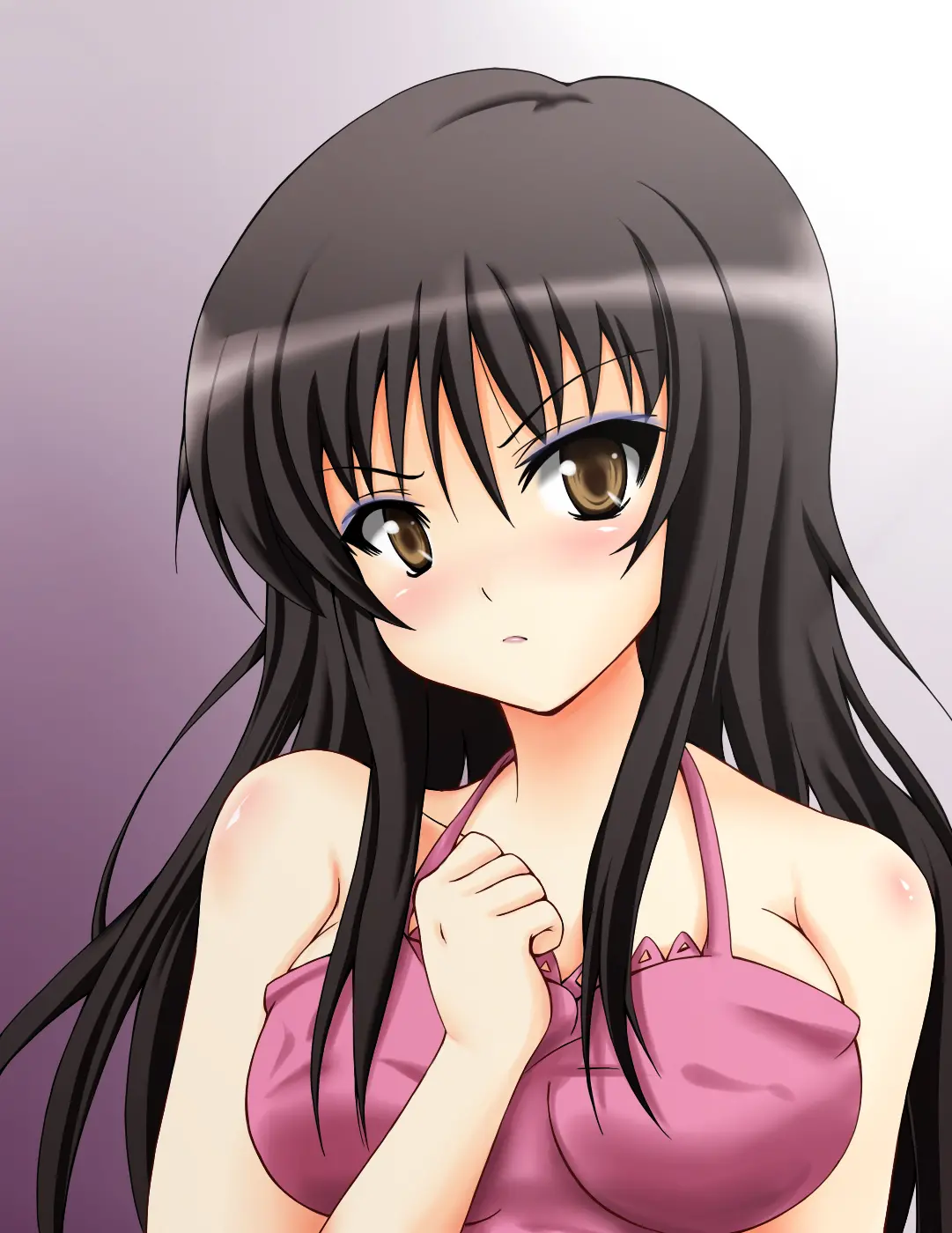 Wari To Maemuki Na Kaizou Sennou - Kotegawa Yui Hen